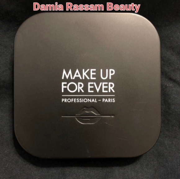 My Makeup Forever Kit - Picture 3 of 3